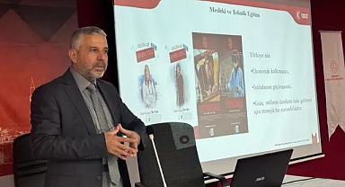 Karaman’da Zanaat Atölyeleri Başlıyor: Öğrencilere Yeni Nesil Beceri Geliştirme Fırsatı