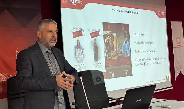 Karaman’da Zanaat Atölyeleri Başlıyor: Öğrencilere Yeni Nesil Beceri Geliştirme Fırsatı