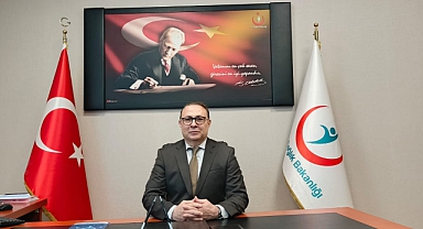 Karaman’da Zatürre Farkındalığı: Başhekim Şükrü Salih Toprak’tan Aşı Uyarısı