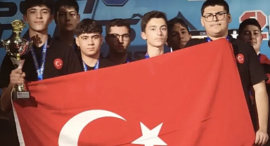 Karaman Dart Takımının Milli Sporcuları, Dünya İkinciliğiyle Gurur Verdi