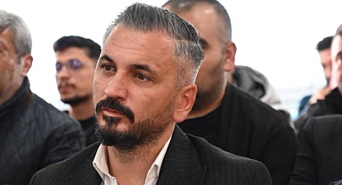 Karaman FK’da Yeni Dönem Başladı: Görkem Doğan Başkan Seçildi