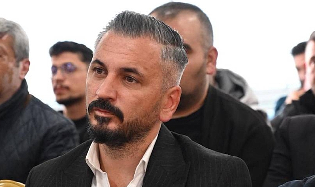 Karaman FK’da Yeni Dönem Başladı: Görkem Doğan Başkan Seçildi