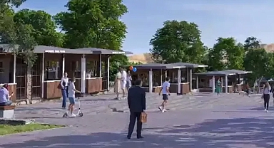 Karaman Gödet Millet Bahçesi İhaleye Çıktı: 85 Bin Metrekarelik Dev Proje Başlıyor