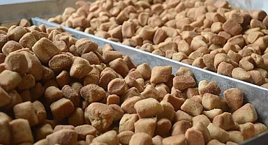 Karaman’ın Lokur Mirasına Resmî Tescil: Hacı Lokuru Coğrafi İşaret Aldı