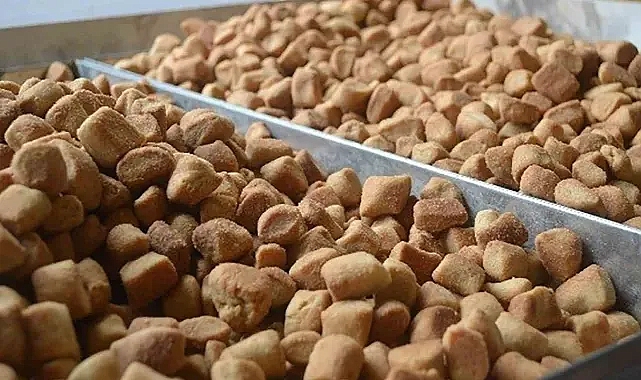 Karaman’ın Lokur Mirasına Resmî Tescil: Hacı Lokuru Coğrafi İşaret Aldı