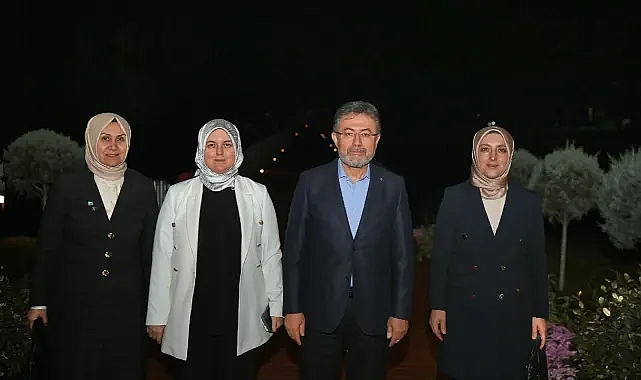 Karaman Tarımı Ankara’da Masaya Yatırıldı: İl Müdürü Hatice Bulut Projeleri Anlattı