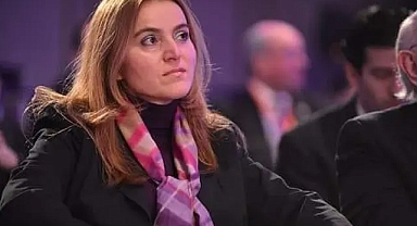 Karamanlı Fadime Örgü, Hollanda Kraliyet Nişanları Komitesi’ne Atandı