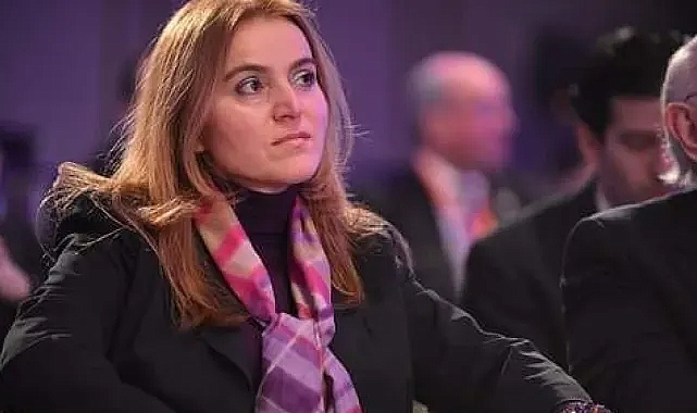 Karamanlı Fadime Örgü, Hollanda Kraliyet Nişanları Komitesi’ne Atandı