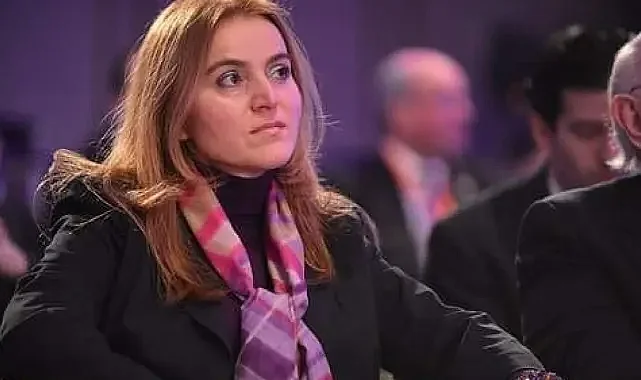 Karamanlı Fadime Örgü, Hollanda Kraliyet Nişanları Komitesi’ne Atandı