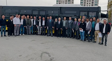 Karamanlı Şoförler Eğitimlerini Tamamladı: Ulaşımda Kalite Artıyor