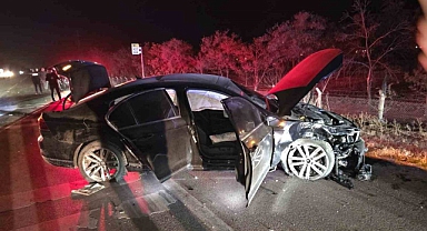 Kaza Sonrası İlk Kez Konuştu: “Hayatın Kırılganlığına Dair Güçlü Bir Hatırlatma”