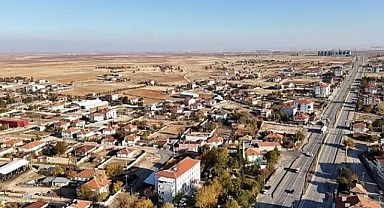 Kazımkarabekir’de Enerji Atağı: 1624 kWe GES Projesi 3 Aralık’ta İhaleye Çıkıyor