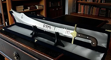 Kılıç: Gücün, Onurun ve Tarihin Simgesi