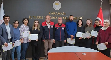 Sayım Tamamlandı: Karaman’dan Teşekkür Mesajı Yükseldi