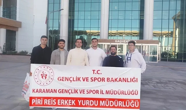 Şifa Projesi ile Minik Kalplere Umut Oldular