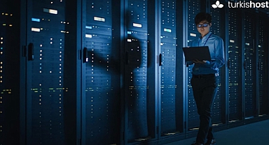 Turkishost Kurumsal Altyapısıyla Dijital Dünyanın Güvenilir Teknoloji Ortağı