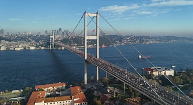 Türkiye İş Bankası 47. İstanbul Maratonu: Kıtaları Birleştiren Yarışta Şampiyonlar Belli Oldu