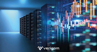 Verigom Güvenilir Altyapısıyla İşletmelere Güç Katıyor