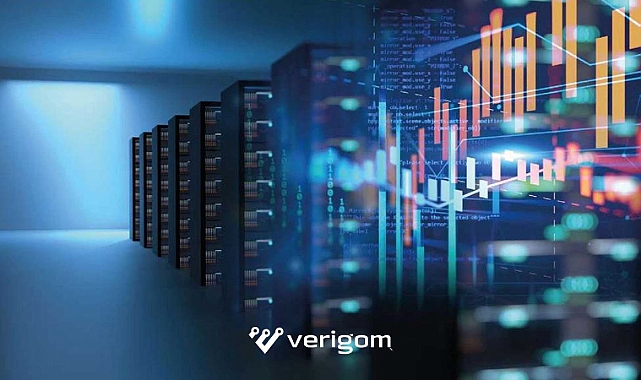 Verigom Güvenilir Altyapısıyla İşletmelere Güç Katıyor