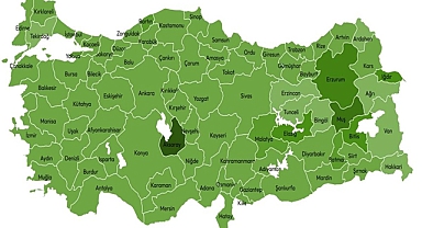 Yeşil Vatan Seferberliği’ne Karaman’dan Destek: Osman Sağlam’dan Fidan Çağrısı