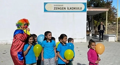 Zengen’de Tohumlar Umut Oldu: Nefise Sultan Kız Yurdu Öğrencilerinden Anlamlı Proje