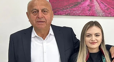 Av. Safiye Çelik Karaman’da Hukuk Bürosu Açtı