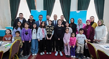 Karaman Valisi Hayrettin Çiçek’ten Kent Genelinde Yoğun Ziyaret Programı