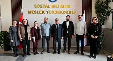 TURAK’tan KMÜ’ye Akreditasyon Onayı: Turizm Programına 2 Yıllık Yetki