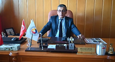 Ekrem Çavaş'ın Seçim Kadrosu Belli Oldu