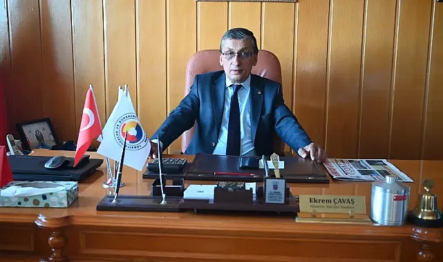 Ekrem Çavaş'ın Seçim Kadrosu Belli Oldu